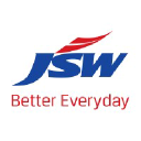 JSW Steel Ltd