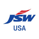 JSW Steel USA Inc. Baytown, TX USA