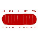 Jules Thin Crust