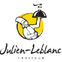 Julien-Leblanc traiteur