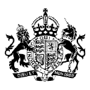 Ministry of Justice UK