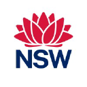 Department  Justice NSW
