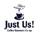 Just Us! Coffee & Tea House