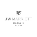 JW Marriott Marquis Hotel Dubai