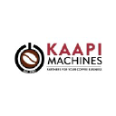 Kaapi Machines India Pvt Ltd