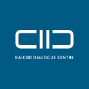International Dialogue Centre (KAICIID)