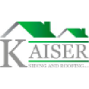 Kaiser Siding and Roofing LLC