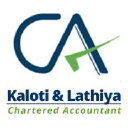 Kaloti & Lathiya