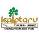Kalptaru Papers Ltd