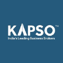 KAPSO - India's Leading Business Brokers