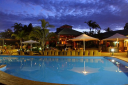 Karratha International Hotel