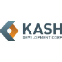 Kash Development Corp Logo