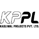 KASLIWAL PROJECTS PRIVATE LIMITED