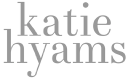 Katie hyams photography
