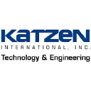 Katzen International Inc