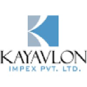 Kayavlon Impex Pvt Ltd