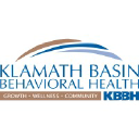 Klamath Basin Behavioral Health (KBBH)