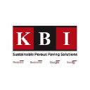 KBI - The home of Flexipave in the UK