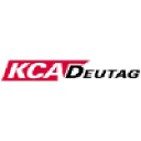 KCA Deutag Drilling Ltd