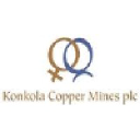 Konkola Copper Mines plc