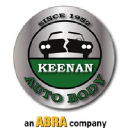 Keenan Auto Body Inc