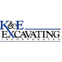 K & E EXCAVATING INC.