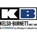 Kelso-Burnett Co.
