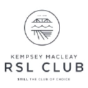 Kempsey Macleay RSL Club