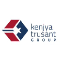 The Kenjya-Trusant Group