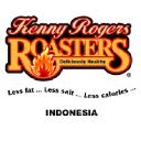 Kenny Rogers Roasters