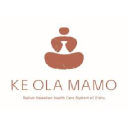 Ke Ola Mamo Inc