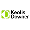 Keolis Downer