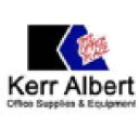 Kerr Albert Office Supply & Equipment