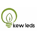 KEW LED's Mushroom Lighting