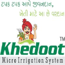 Khedut Irrigation (India) Pvt Ltd