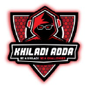 Khiladi Adda (Techbeliever Technologies Pvt. Ltd.)