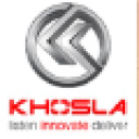 Khosla Machines Pvt Ltd.