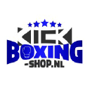 Kickboxing-shop.nl