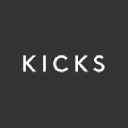 KICKS