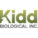 Kidd Biological, Inc.