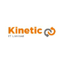 Kinetic IT Ltd