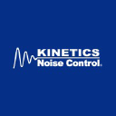 Kinetics Noise Control Inc
