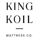 King Koil