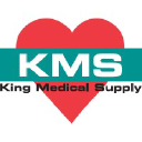 King Medical Supply of California