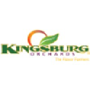 KINGSBURG APPLE PARTNERS, L.P.