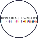 King's Health Partners