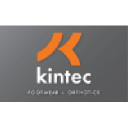 Kintec: Footwear + Orthotics