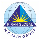 Kiran Global Chems Limited