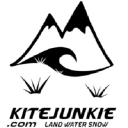 Kitejunkie.com