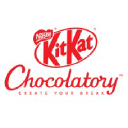 KitKat Chocolatory